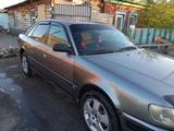 Audi 100 1993 годаүшін2 000 000 тг. в Петропавловск – фото 5
