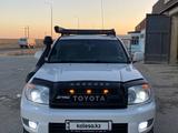 Toyota 4Runner 2005 годаfor9 400 000 тг. в Жанаозен