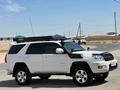 Toyota 4Runner 2005 года за 9 400 000 тг. в Жанаозен – фото 7