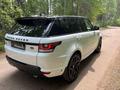 Land Rover Range Rover Sport 2016 годаfor36 900 000 тг. в Алматы – фото 2