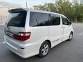 Toyota Alphard 2003 года за 8 300 000 тг. в Петропавловск – фото 4