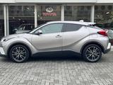 Toyota C-HR 2017 года за 8 000 000 тг. в Астана