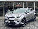 Toyota C-HR 2017 года за 8 000 000 тг. в Астана – фото 4