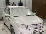 ВАЗ (Lada) Granta 2190 2012 годаүшін1 200 000 тг. в Кокшетау – фото 2