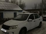 ВАЗ (Lada) Granta 2190 2012 годаүшін1 200 000 тг. в Кокшетау