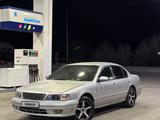 Nissan Cefiro 1998 годаfor2 150 000 тг. в Алматы – фото 2