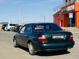 Hyundai Sonata 1998 годаүшін700 000 тг. в Жезказган – фото 4
