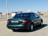 Hyundai Sonata 1998 годаүшін700 000 тг. в Жезказган – фото 3
