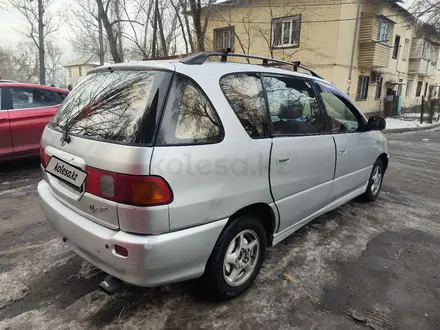 Toyota Ipsum 1997 года за 2 700 000 тг. в Алматы – фото 6