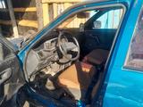 ВАЗ (Lada) 2110 2001 годаүшін260 000 тг. в Боровской