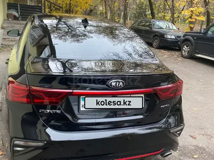 Kia Forte 2020 года за 9 000 000 тг. в Алматы – фото 15