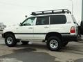 Toyota Land Cruiser 2004 годаүшін11 300 000 тг. в Караганда – фото 13