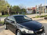 Chevrolet Cruze 2012 года за 2 800 000 тг. в Шымкент – фото 4