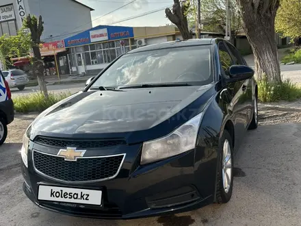 Chevrolet Cruze 2012 года за 2 800 000 тг. в Шымкент – фото 5