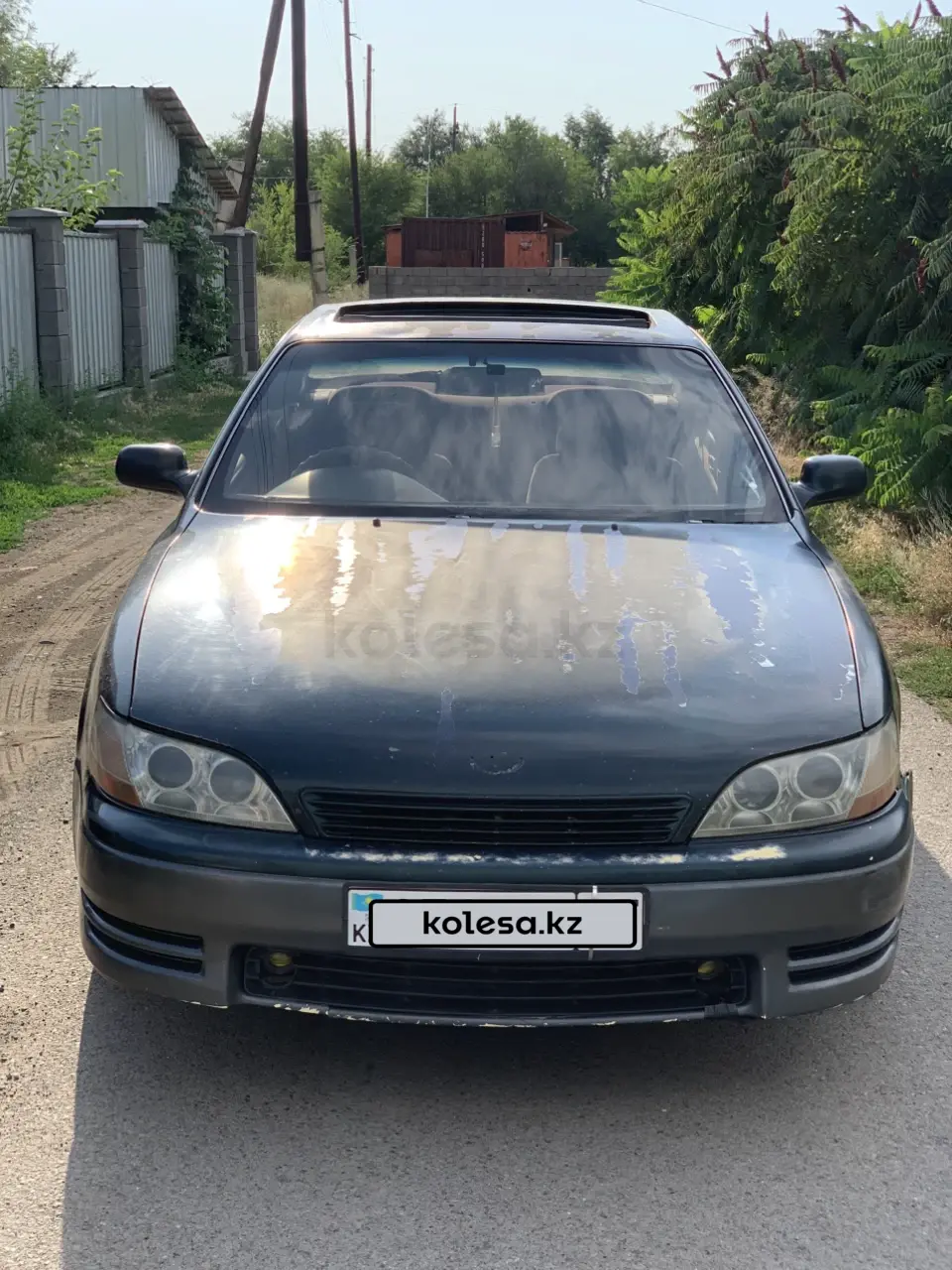 Toyota Windom, 1994