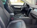 JAC J7 Luxury CVT 2024 года за 5 850 000 тг. в Кокшетау – фото 14
