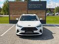 JAC J7 Luxury CVT 2024 года за 5 850 000 тг. в Кокшетау – фото 8