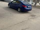 Hyundai Accent 2011 годаүшін4 100 000 тг. в Павлодар – фото 4