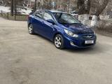 Hyundai Accent 2011 годаүшін4 100 000 тг. в Павлодар