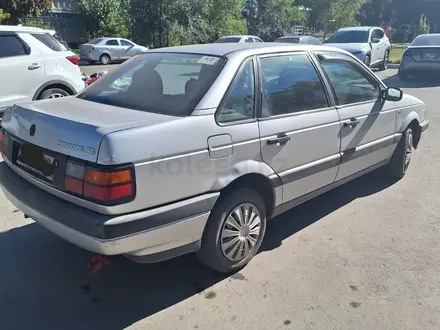 Volkswagen Passat 1990 года за 1 800 000 тг. в Рудный