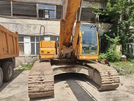 Hyundai  R290LC 2006 года за 21 000 000 тг. в Алматы – фото 2