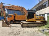 Hyundai  R290LC 2006 года за 21 000 000 тг. в Алматы