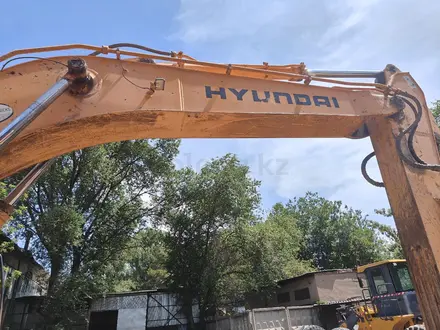 Hyundai  R290LC 2006 года за 21 000 000 тг. в Алматы – фото 3