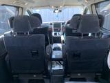 Toyota Vellfire 2010 года за 6 490 000 тг. в Аральск – фото 3