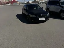 BMW 5 Series, 2004