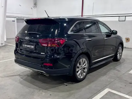 Kia Sorento 2018 года за 8 890 000 тг. в Шымкент – фото 5