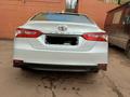 Toyota Camry 2019 годаfor12 950 000 тг. в Алматы – фото 4