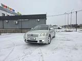 Toyota Avensis 2005 годаүшін4 700 000 тг. в Актобе – фото 2