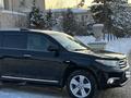 Toyota Highlander 2011 годаүшін12 800 000 тг. в Алматы – фото 6