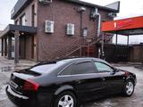 Audi A6 1998 года за 2 800 000 тг. в Алматы – фото 3