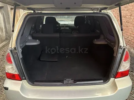 Subaru Forester 2007 года за 6 000 000 тг. в Усть-Каменогорск – фото 2