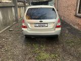 Subaru Forester 2007 года за 6 000 000 тг. в Усть-Каменогорск – фото 3