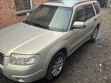 Subaru Forester 2007 года за 4 800 000 тг. в Усть-Каменогорск – фото 5