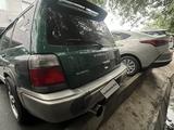 Subaru Forester 1998 годаүшін3 000 000 тг. в Алматы – фото 2