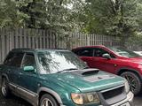 Subaru Forester 1998 годаүшін3 000 000 тг. в Алматы