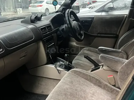 Subaru Forester 1998 года за 3 000 000 тг. в Алматы – фото 5