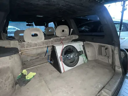 Subaru Forester 1998 года за 3 000 000 тг. в Алматы – фото 6