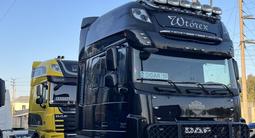 DAF 2018 года за 24 950 000 тг. в Шымкент