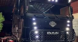 DAF 2018 года за 24 950 000 тг. в Шымкент – фото 3