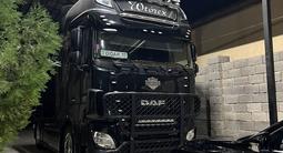 DAF 2018 года за 24 950 000 тг. в Шымкент – фото 2