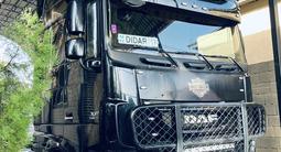 DAF 2018 года за 24 950 000 тг. в Шымкент – фото 4
