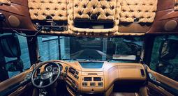 DAF 2018 года за 24 950 000 тг. в Шымкент – фото 5