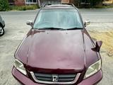 Honda CR-V 1996 года за 2 600 000 тг. в Талгар