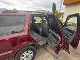 Honda CR-V 1996 года за 2 600 000 тг. в Талгар – фото 5