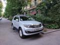 Toyota Fortuner 2014 годаfor12 200 000 тг. в Алматы