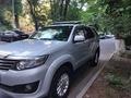 Toyota Fortuner 2014 годаfor12 200 000 тг. в Алматы – фото 4